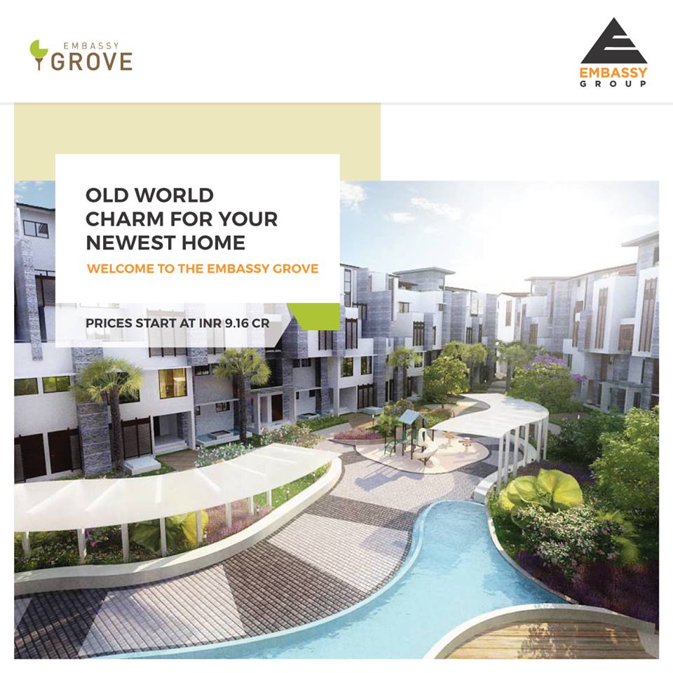 Piramal Finance commits Rs. 650 cr to Embassy Group Propheadlines