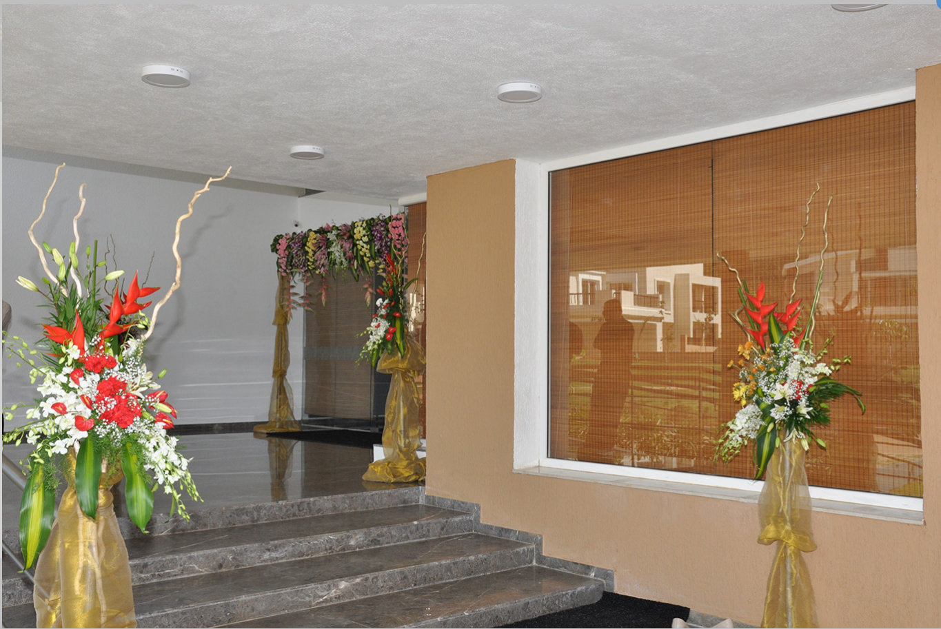 AjmalPrestige Mayberry is an independent township with premium villas