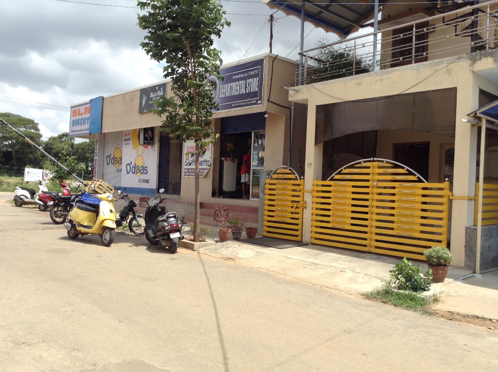 Upkar Royal Garden a fully integrated township located on one of the