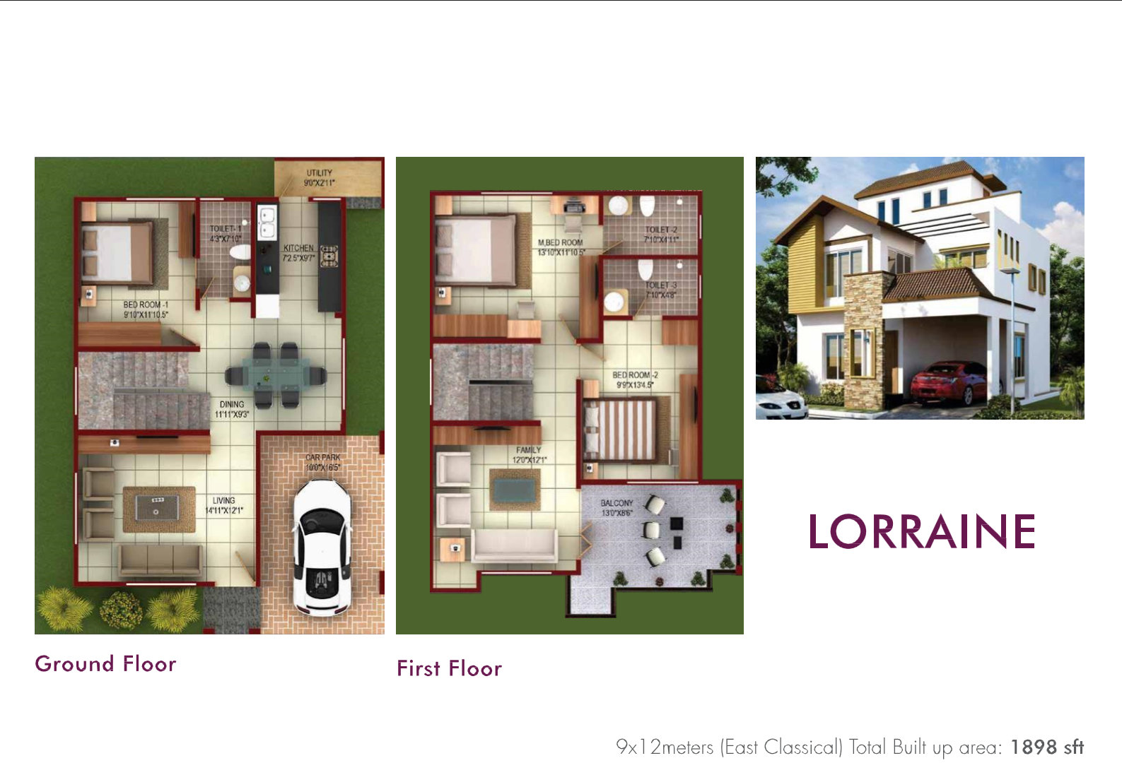 Concorde Napa Valley Kanakapura main road Propheadlines