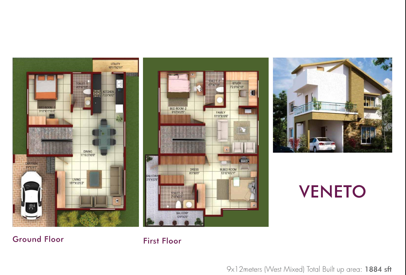 Concorde Napa Valley Kanakapura main road Propheadlines