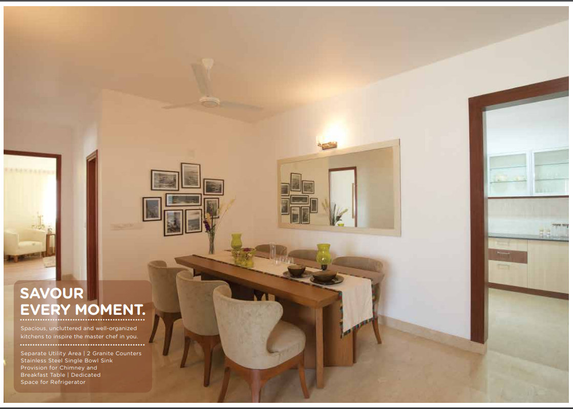 Sterling Ascentia lifestyle apartments near Bellandur Propheadlines
