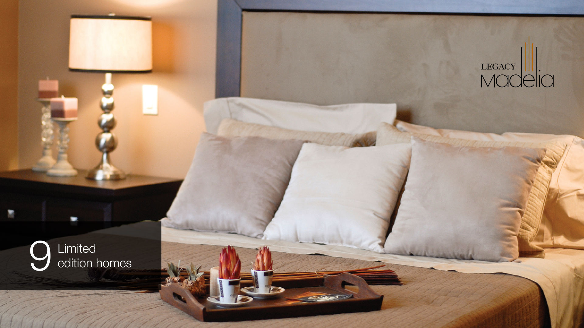 Legacy Madelia 3 BHK apartments in Cunningham Road Propheadlines