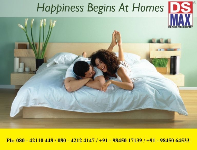 DS Max Sovereign, Apartments in KR Puram, Bangalore Propheadlines