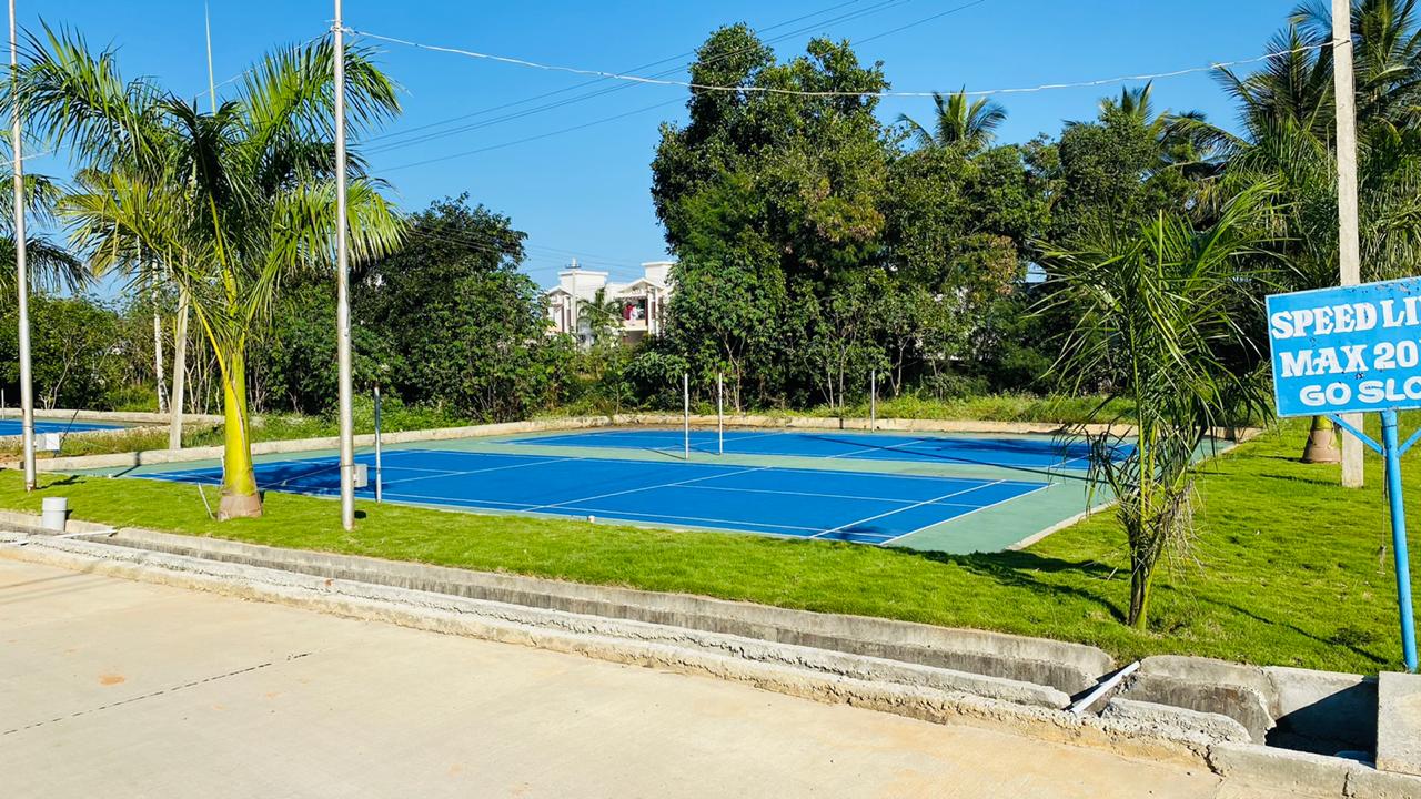 Golden Pearl villas on Sarjapur Attibele Road Propheadlines