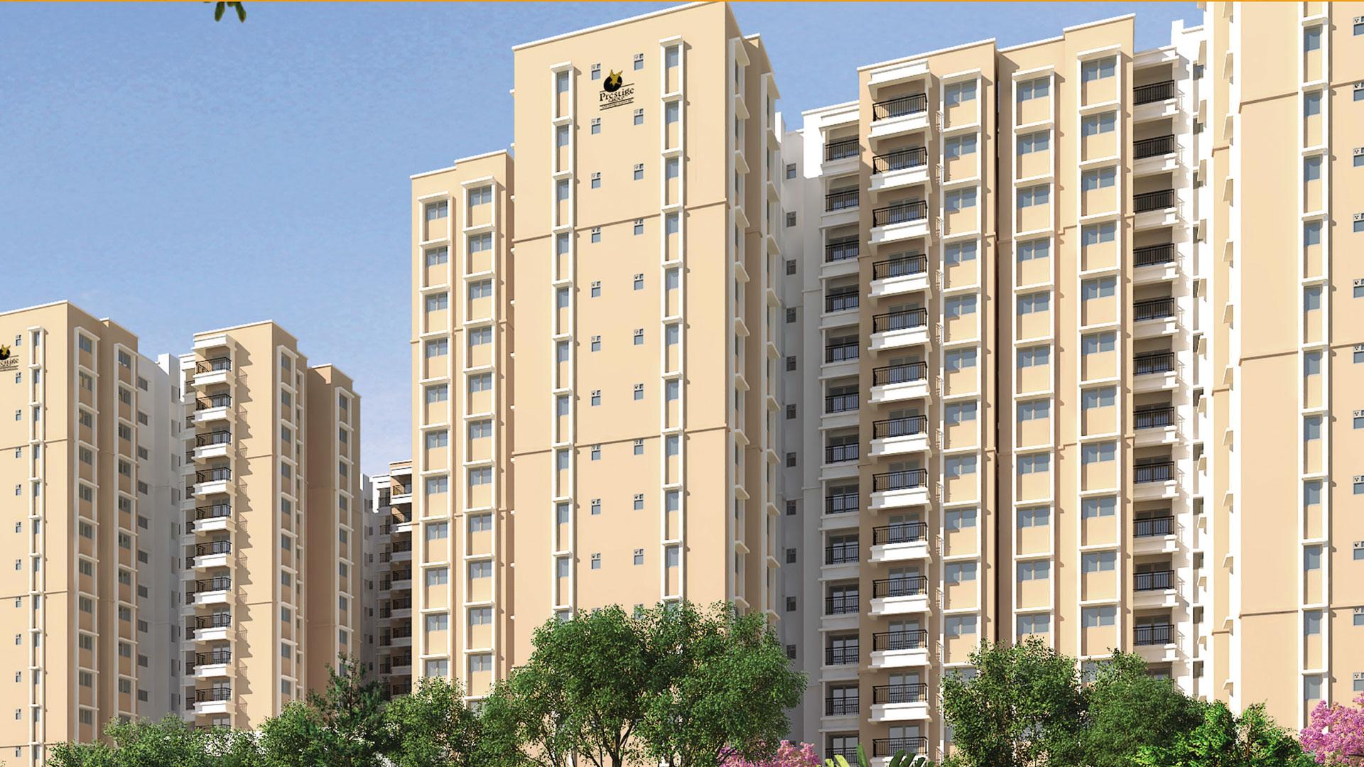 Prestige Primrose Hills, Banashankari. Propheadlines