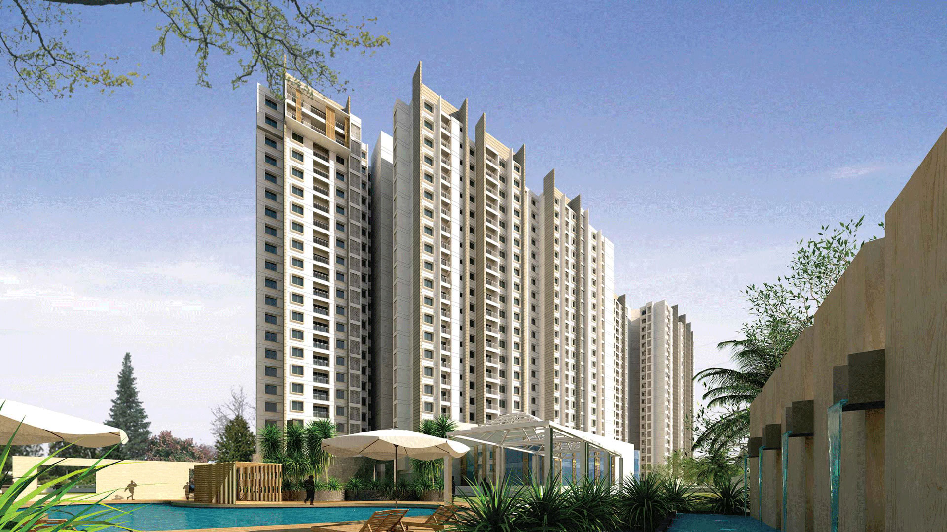 Prestige West Woods at Magadi Road, Bangalore Propheadlines