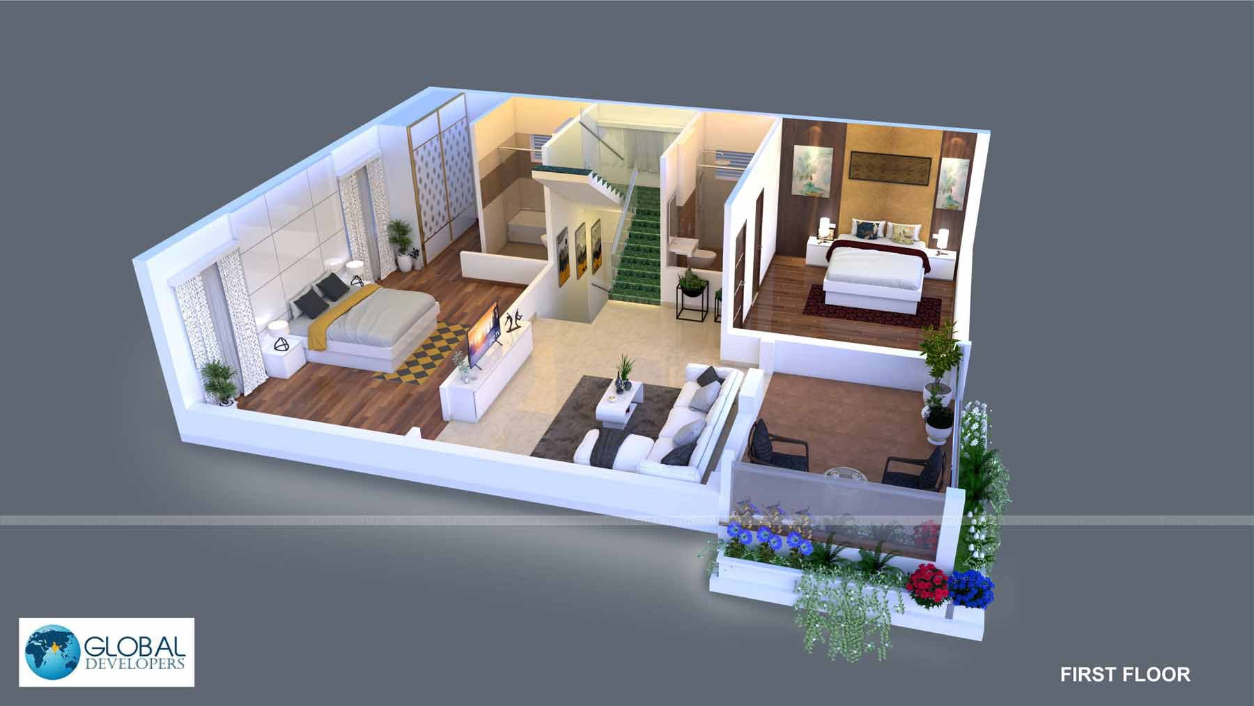 Golden Pearl villas on Sarjapur Attibele Road Propheadlines