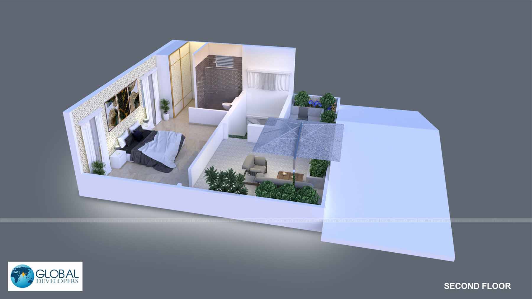 Golden Pearl villas on Sarjapur Attibele Road Propheadlines