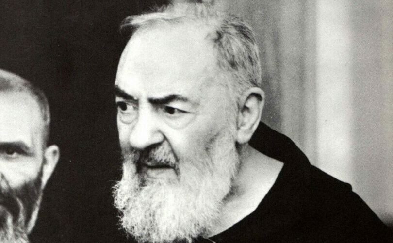 St. Padre Pio and the Third Secret of Fatima ‘Satan will rule over a