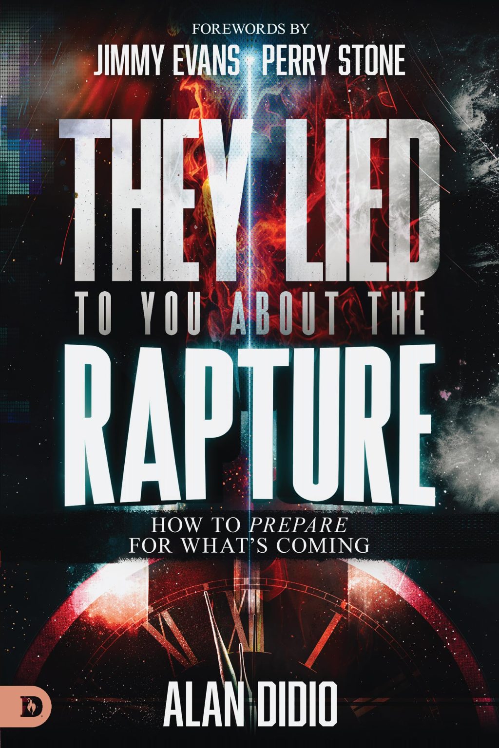 They Lied To You About The Rapture How To Prepare For What's Coming