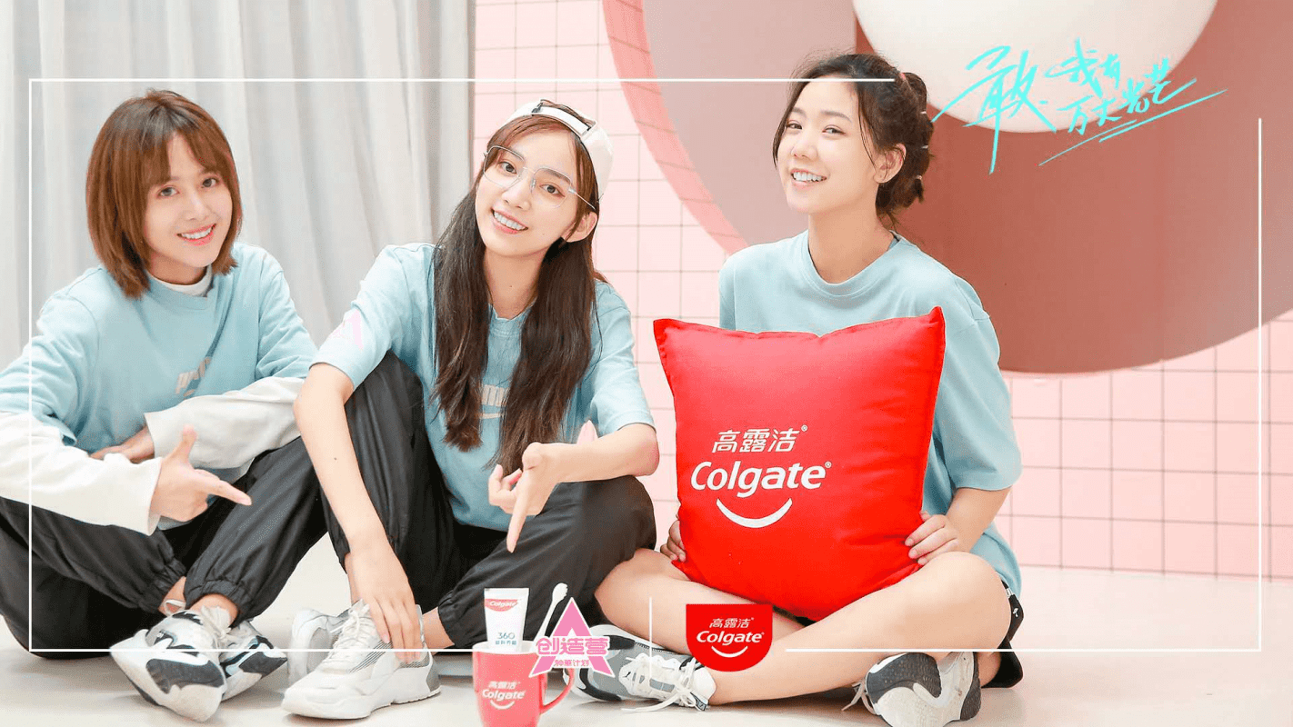 Rejuvenating Colgate’s Brand Positioning to Drive Growth in China Prophet