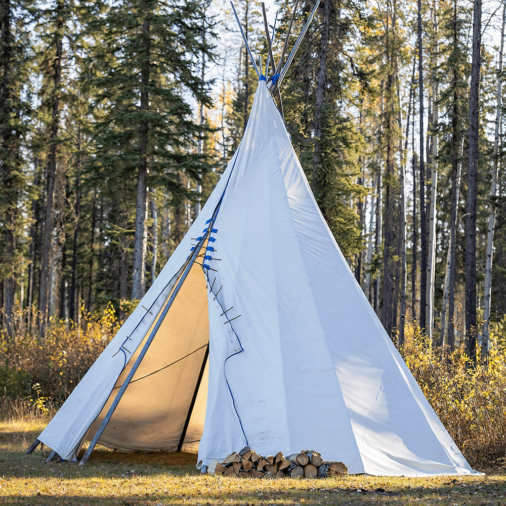 Lands Prophet River First Nation