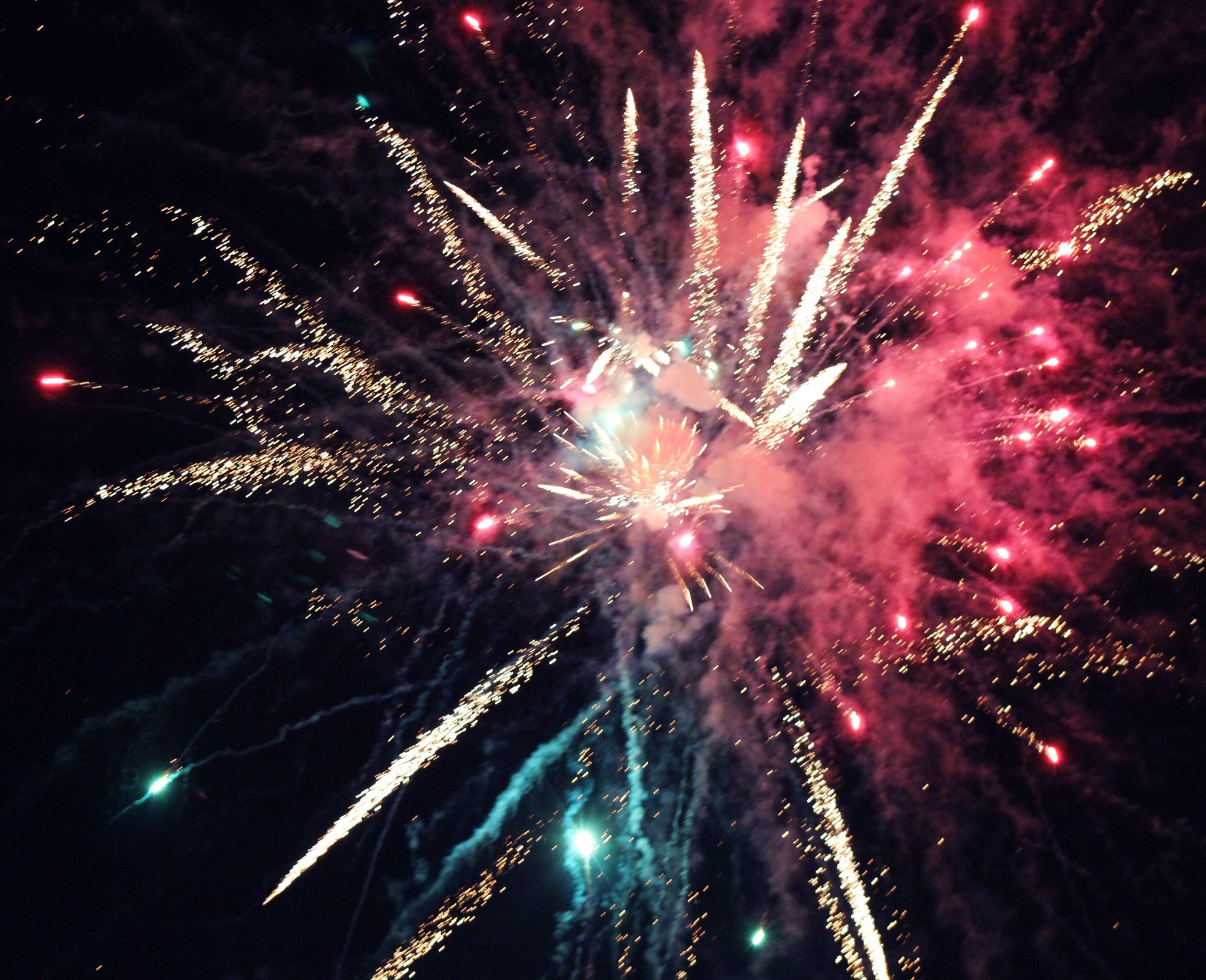 Our Past & Future City of Prophetstown, Illinois