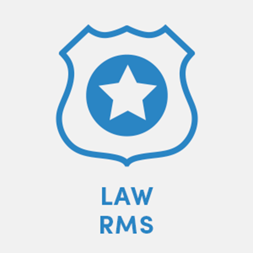 Law RMS ProPhoenix Public Safety Software