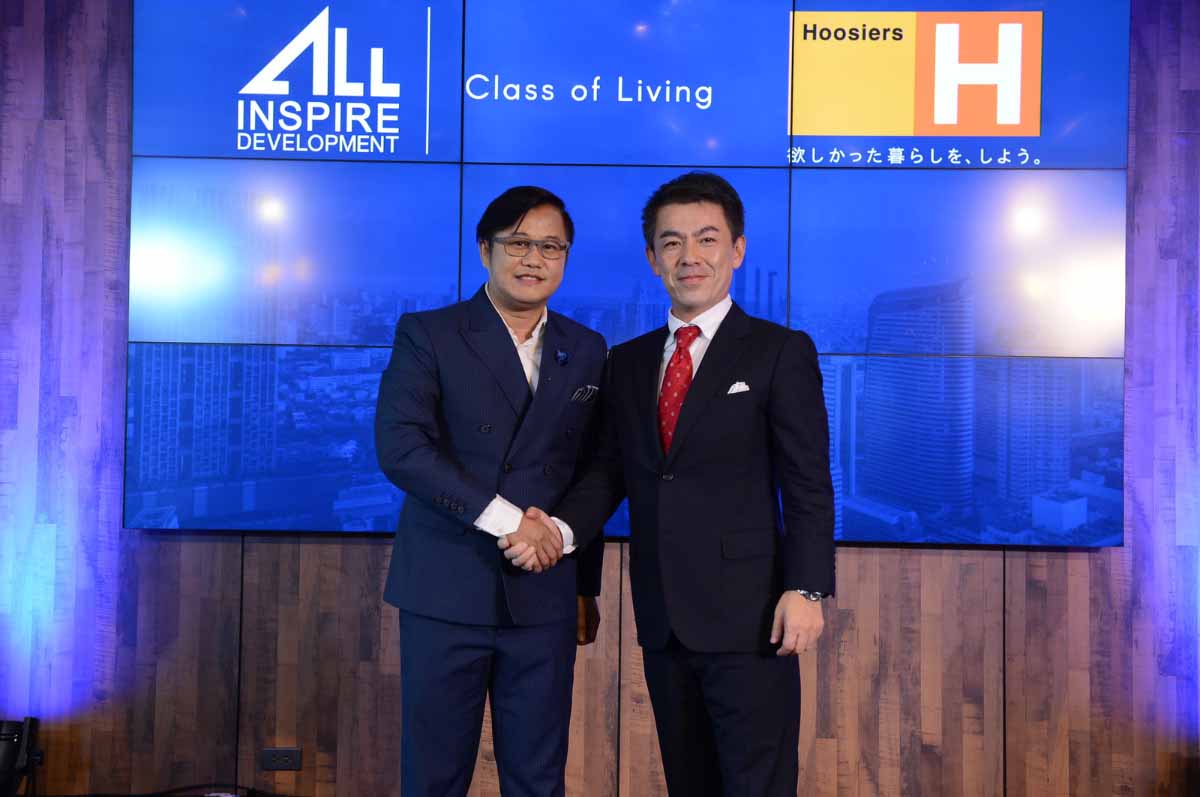 Hoosiers Real Estate Thailand at Bessie Eaton blog