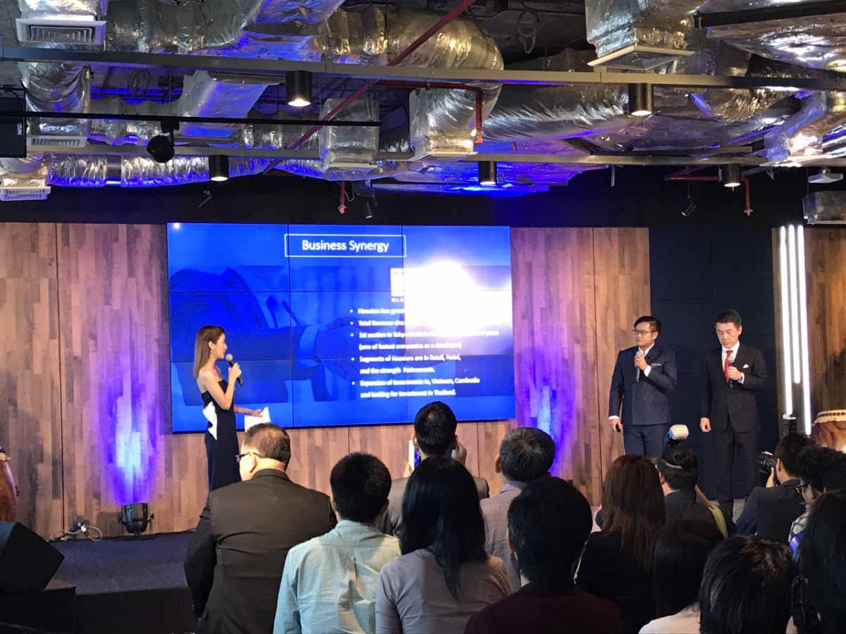 All Inspire makes a wave in real estate industry, attracting Hoosiers