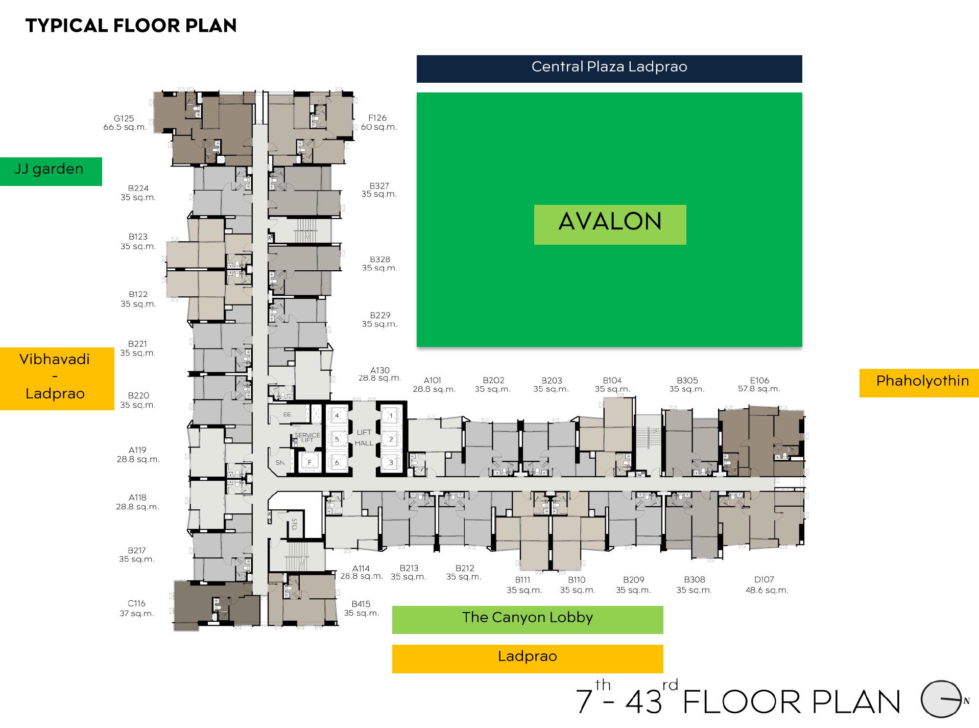 LIFE Ladprao VALLEY ?ۈ??ۈ?ӈ????ш??ۈ݈?ш???ӈЈ?