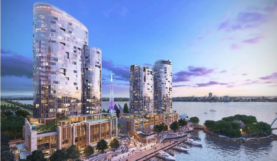 Wyndham Worldwide และ Marriott International งัดยุทธศาสตร์ สู้ Airbnb