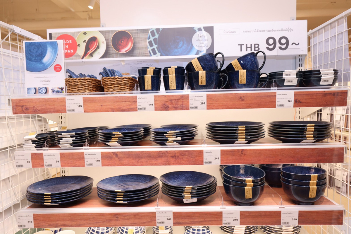 Japan’s No.1, ‘NITORI’, furniture and home furnishings brand, opens