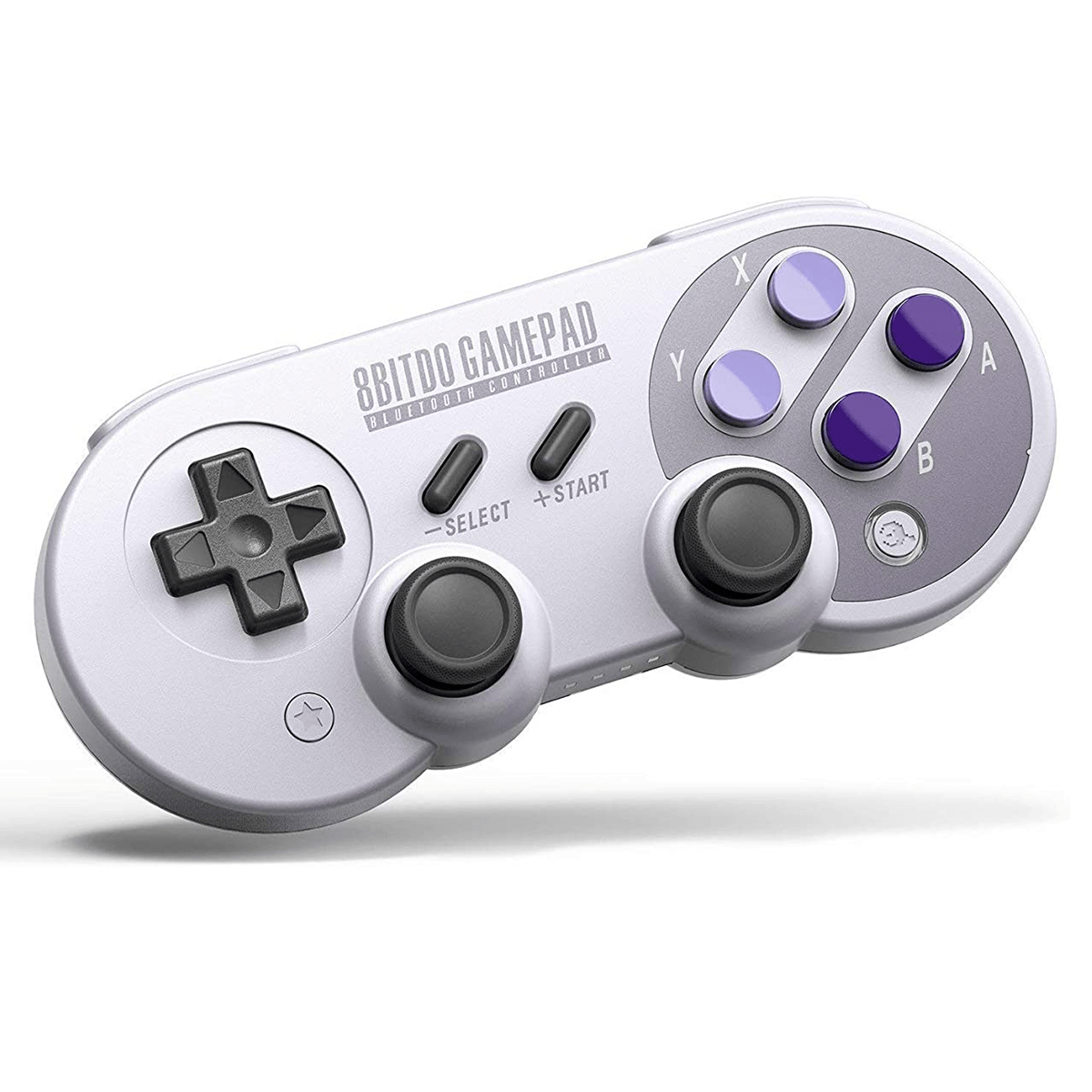 Control 8bitdo Sf30 Pro Bluetooth Gamepad Switch Pc Android Prophone
