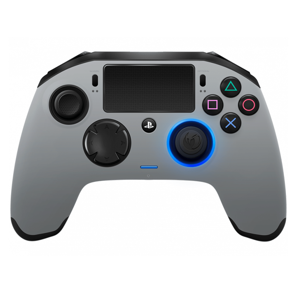 Control Nacon Revolution Pro Controller 2 Pc Ps4 Gris Prophone