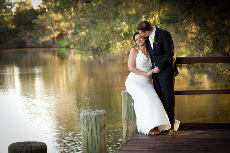 Wedding Photos Perth Package 990 CD Wedding Photographer prophoto