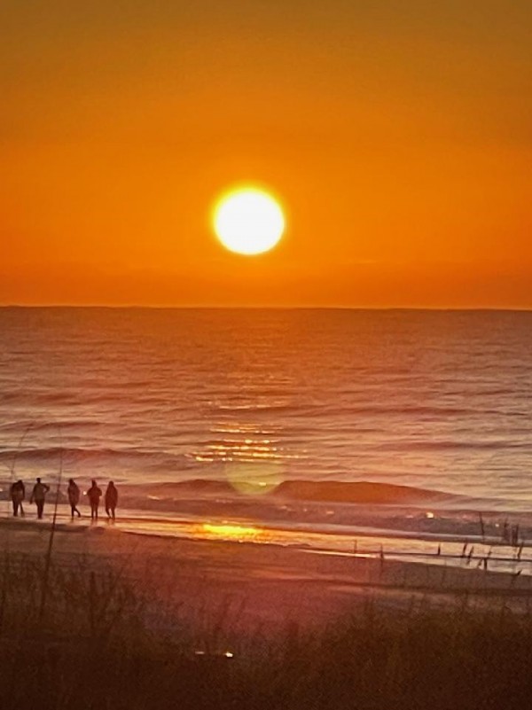 Crescent Sands of Windy Hill G2 Oceanfront Windy Hill Condo Pool