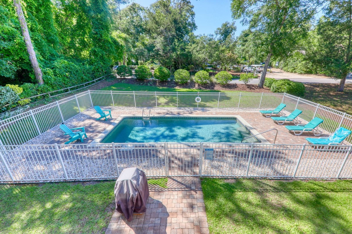 Always Tranquility Luxurious 3rd Row Ocean Drive House Pool