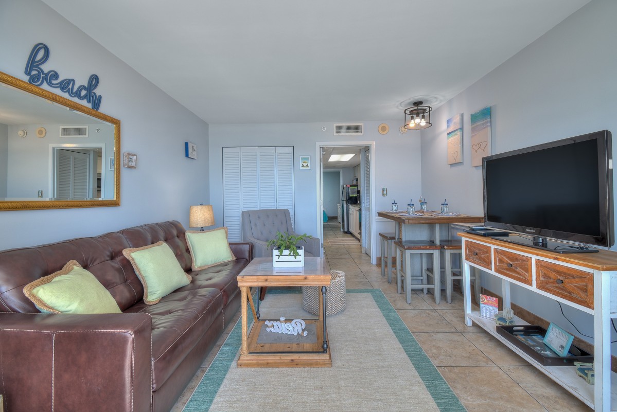 Camelot By The Sea 802 Oceanfront Myrtle Beach Condo Pools Myrtle