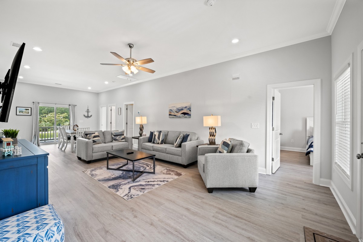 Castaway Cay Luxury 3rd Row Windy Hill Vacation House Pool