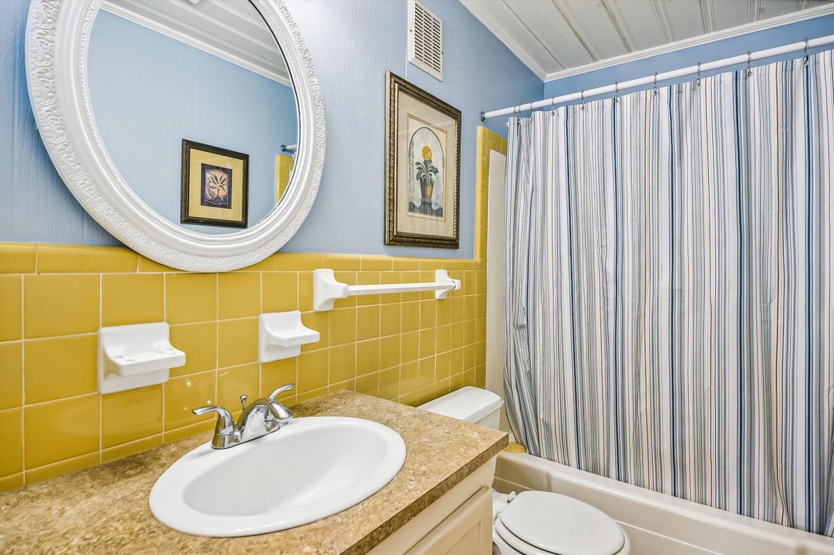 Salty Dog Oceanfront Cherry Grove Pet Friendly House Pool Elliott