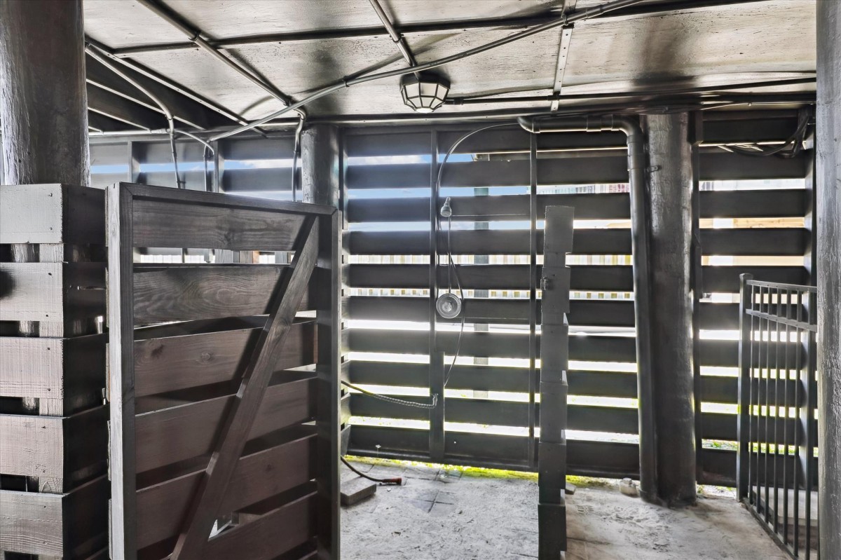 Tropical Fun Lovely Cherry Grove Oceanfront Vacation House Pool