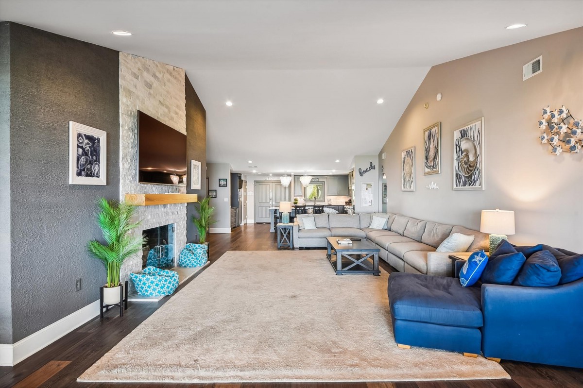 Utopia Luxury Ocean Drive Oceanfront Beach House Pool Hot Tub