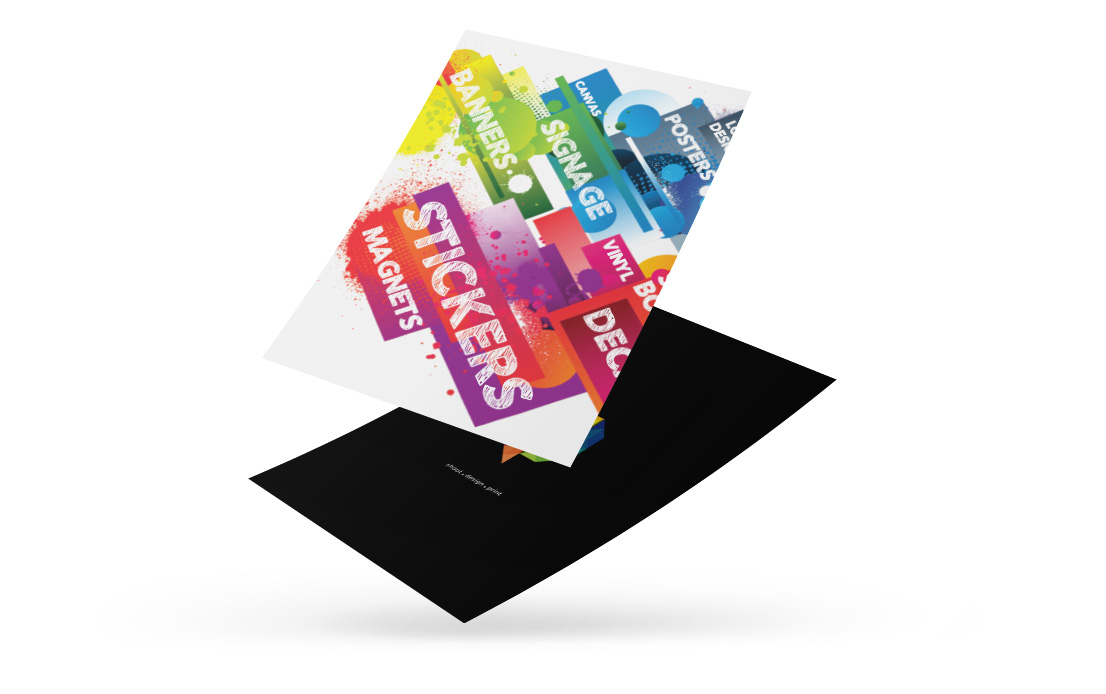 ProPixel Large Format