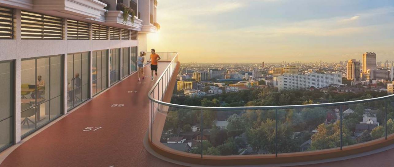 Ace Atmosphere Ravet Pune By Jhamtani 2,3,4 Bhk Spacious Homes Starting From 71 Lac