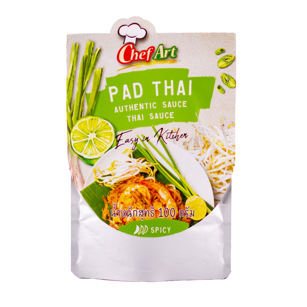 Pad Thai Noodle Sauce Proplan Industrial