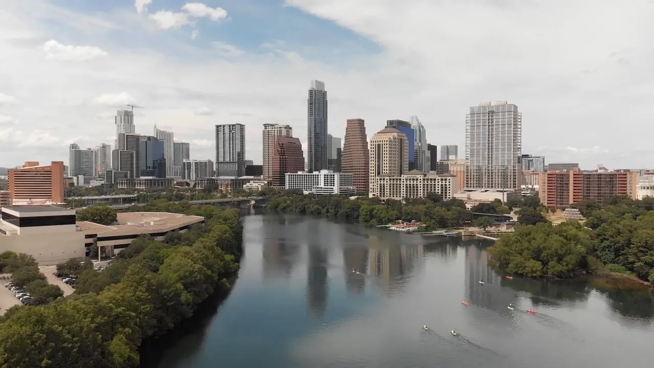 Commercial Real Estate Lawyer Austin, Texas PropLaw