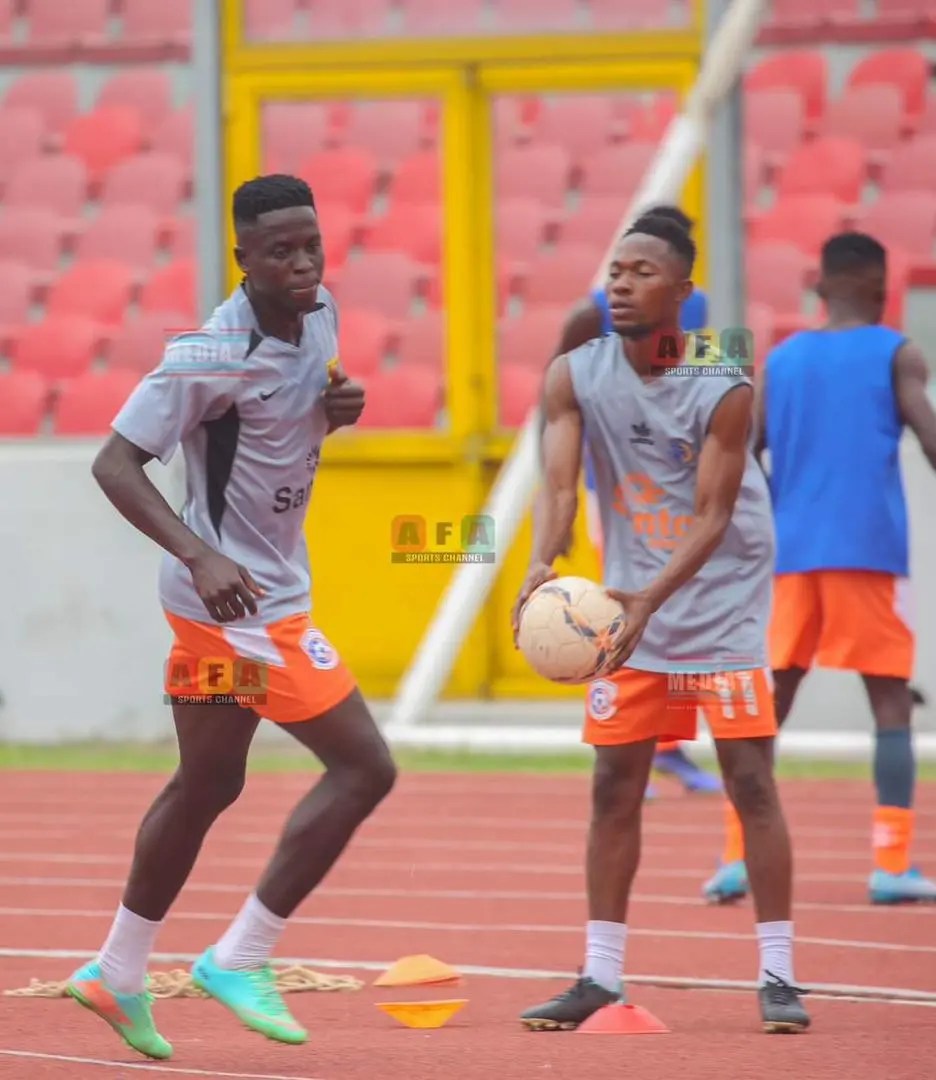 Our History PRO Players Football Academy