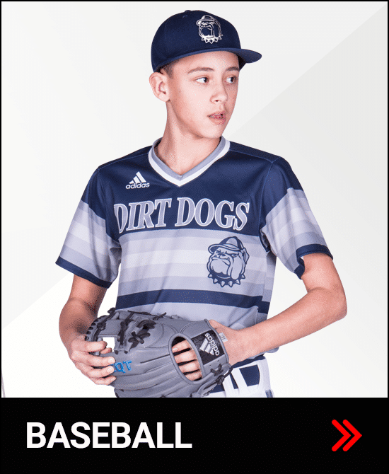 Team Uniforms & Apparel for Youth Sports ProPlayerTeam