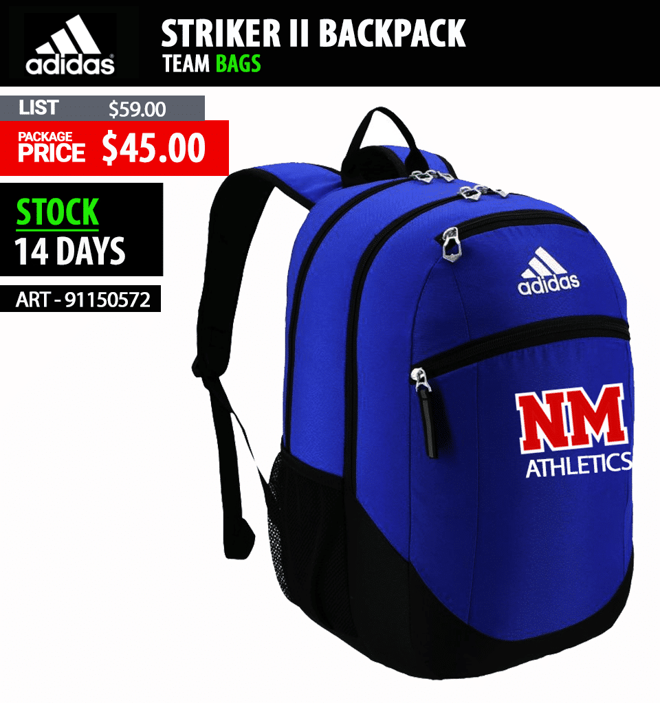 Football Team Bags