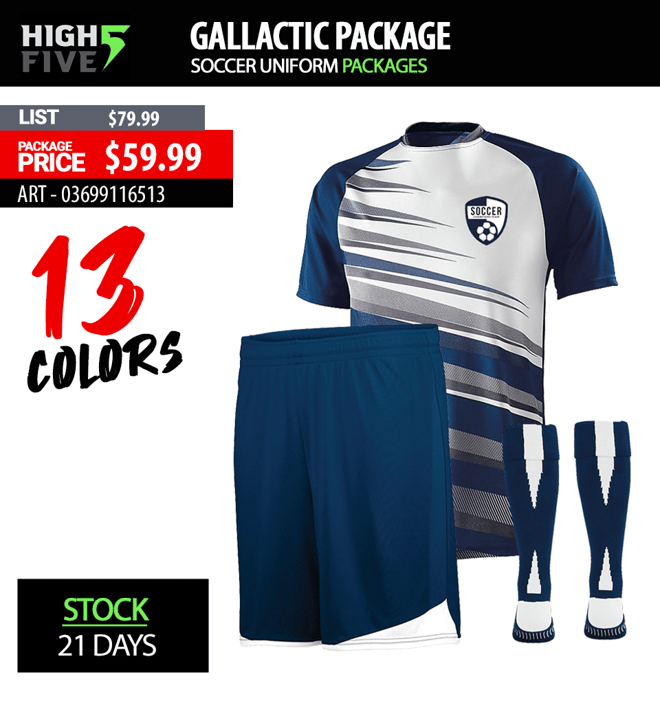 Soccer Team Uniform Packages Custom Jerseys & Team Apparel Create Your Own