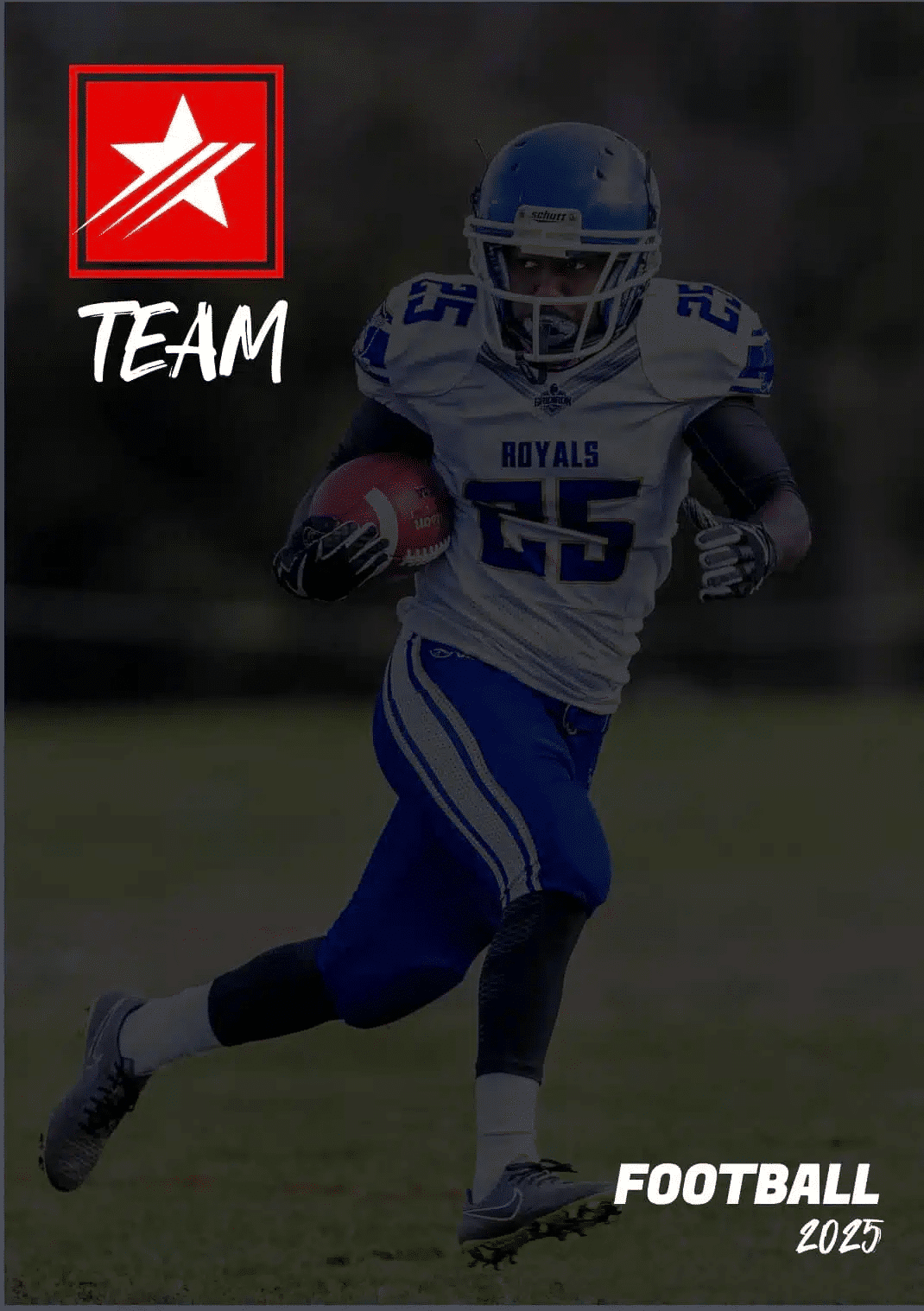 Team Uniform & Equipment Catalogs ProPlayerTeam