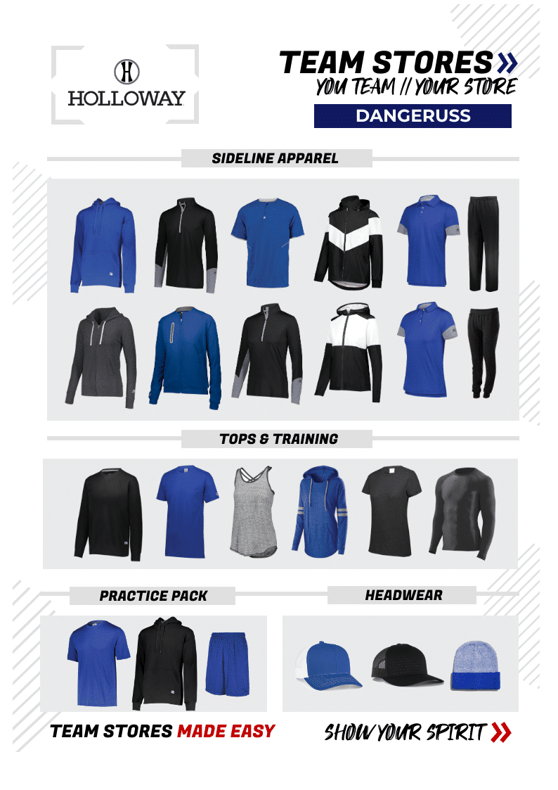 Team Spirit Stores Easy Setup Rebate Options ProPlayerTeam