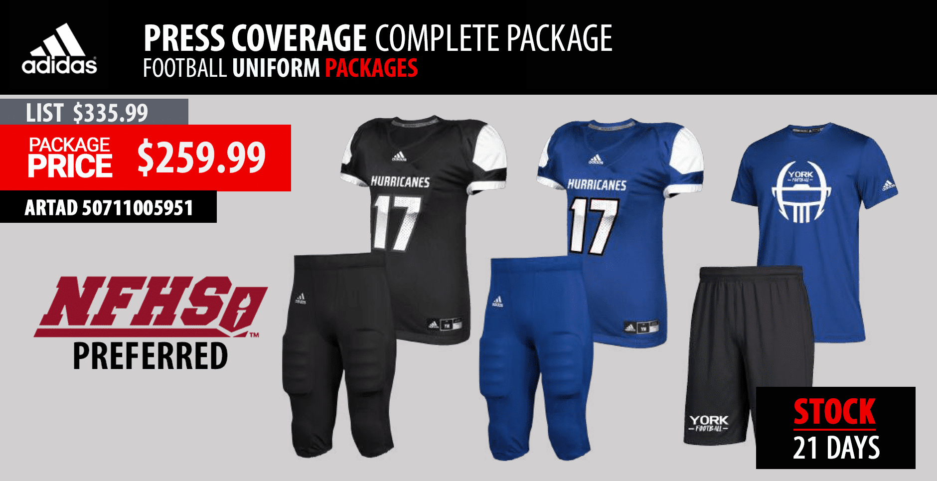 Football Uniform Packages Custom Jerseys & Uniforms Create Your Own