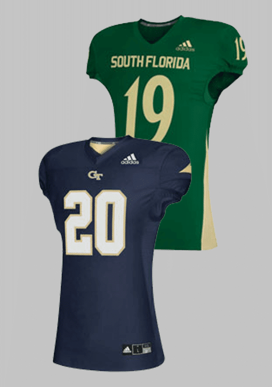 Football Team Sales Uniform Packages Custom Jerseys Create Your Own