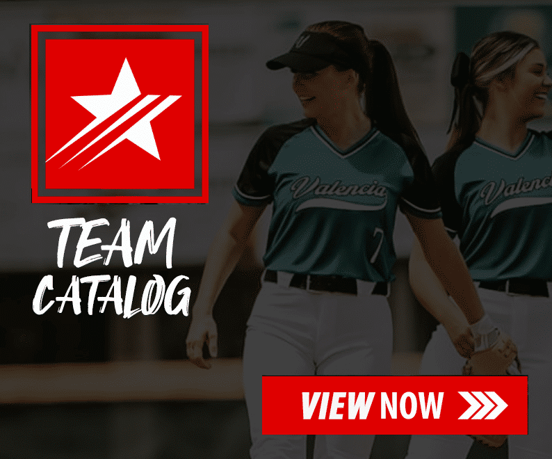 Softball Team Sales Custom Team Uniform Packages ProPlayerTeam