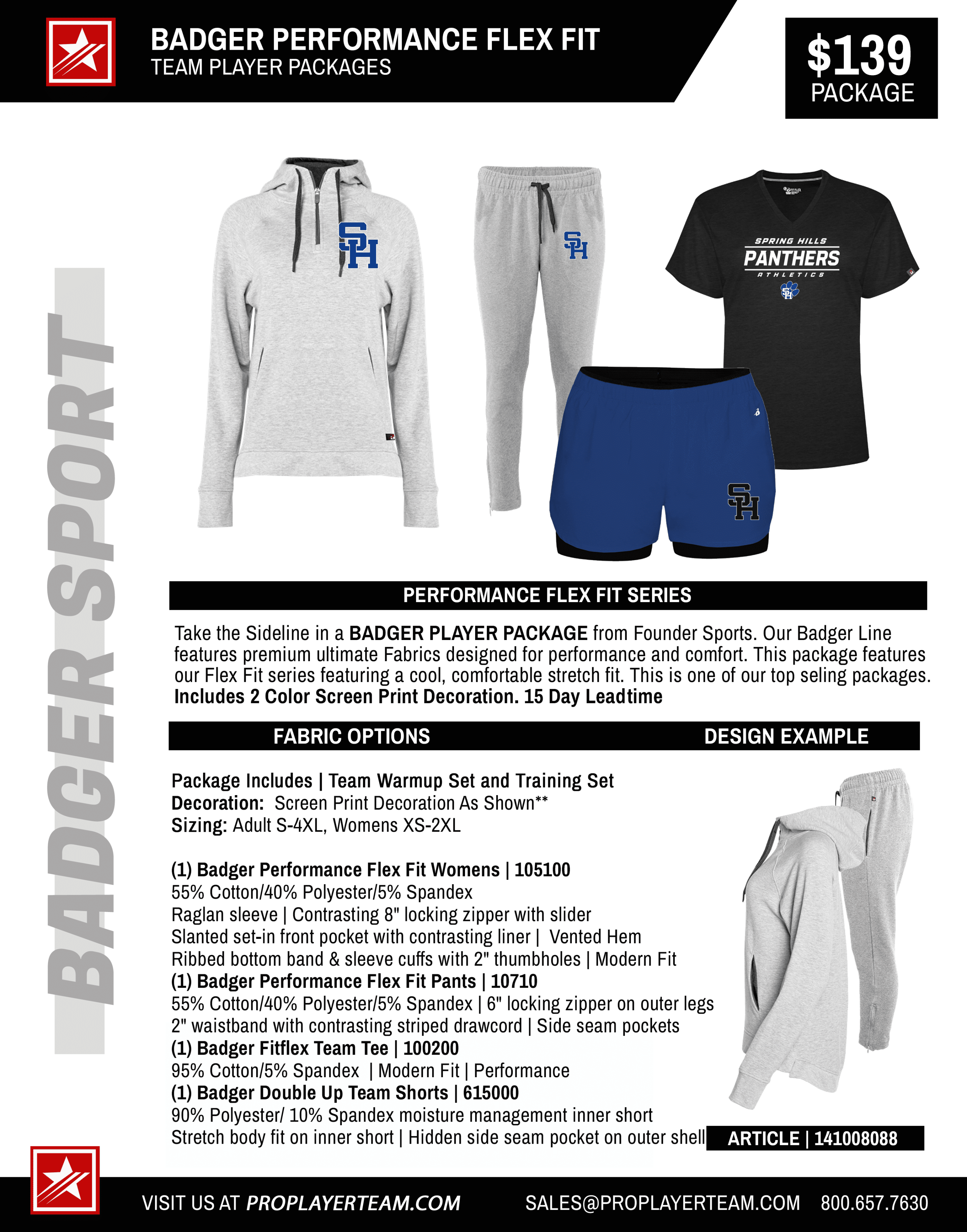 Softball Team Practice Packages Your Decoration Choices ProPlayerTeam