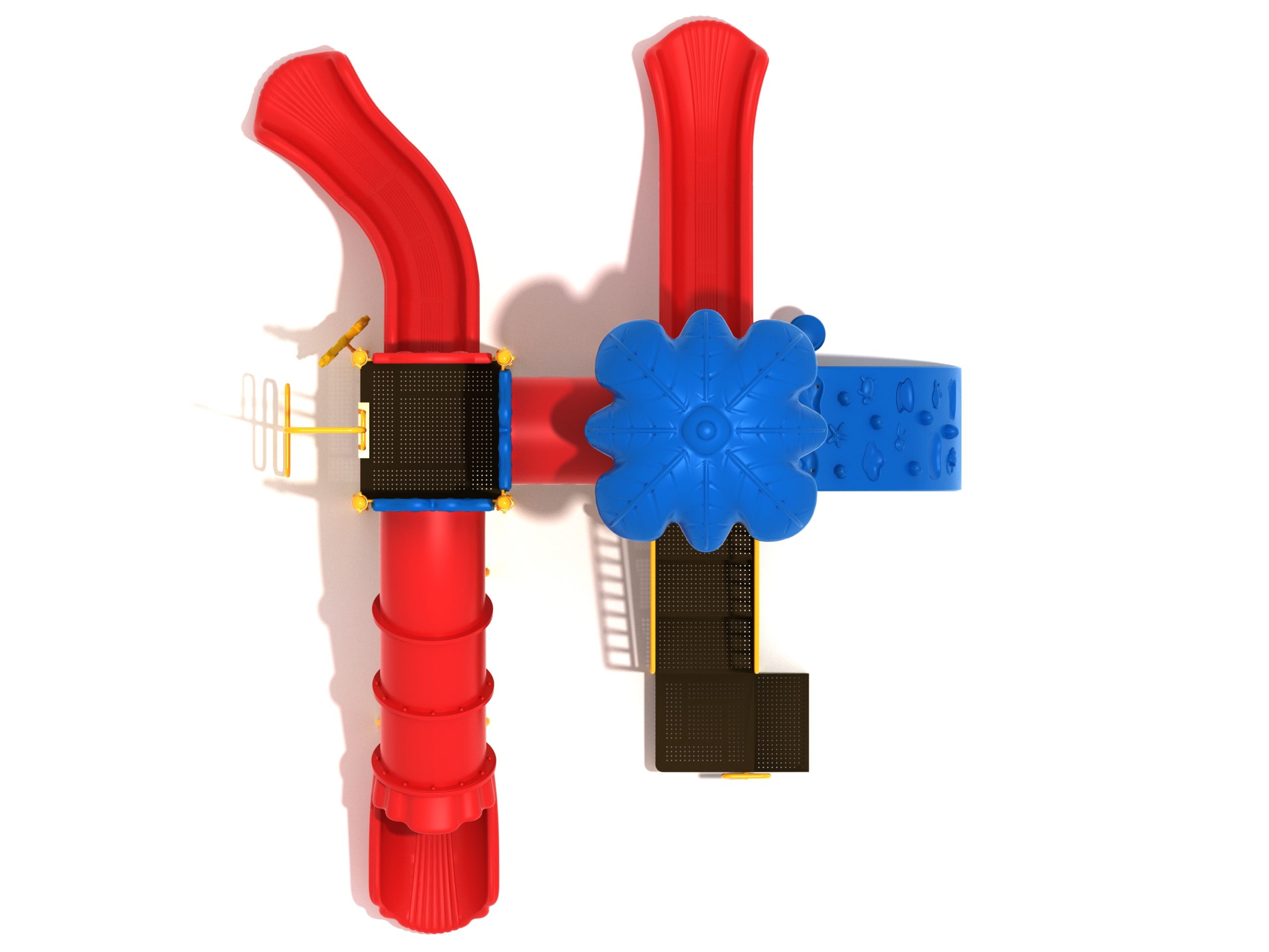 Key Largo Playground System Commercial Playground Equipment Pro