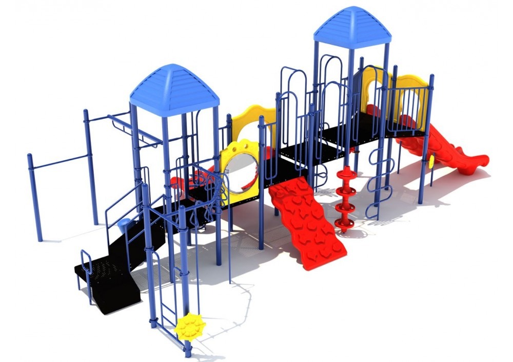 Denton Play Structure Commercial Playground Equipment Pro Playgrounds
